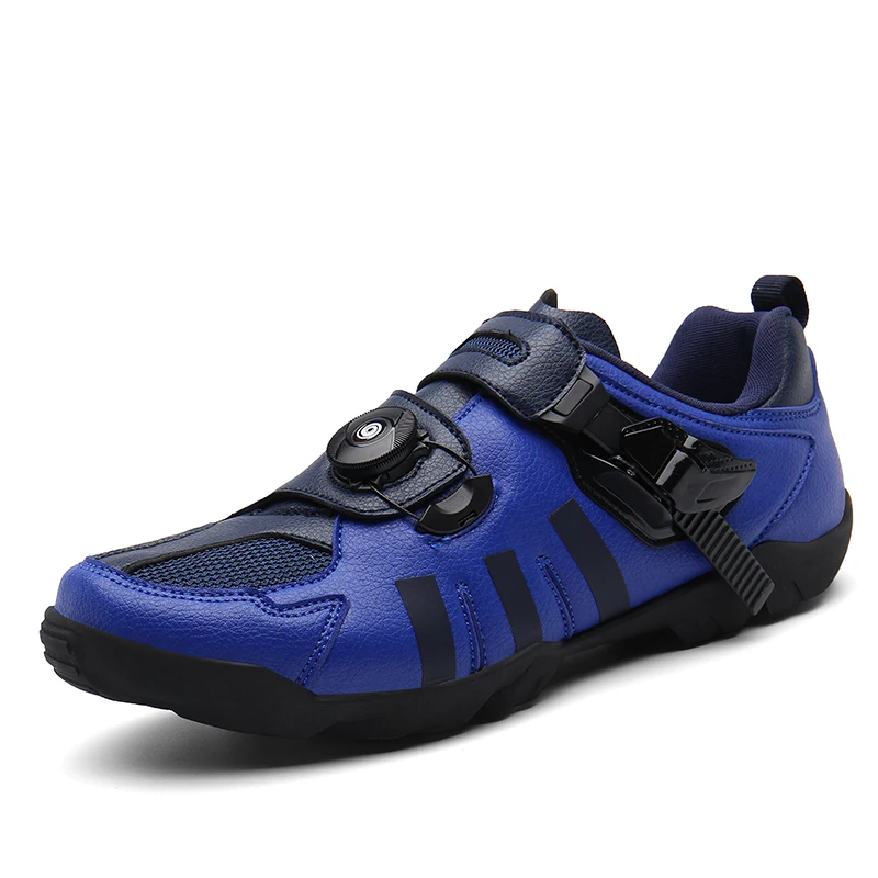 

YZ New Stylish design Men's and Women's high quality outdoor cycling shoes