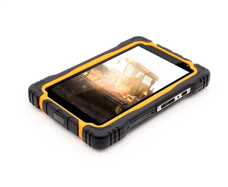 

HUGEROCK T70(2021) Sim Slot 7 inch ip67 Rugged Outdoor Industrial Panel Tablet PC Android