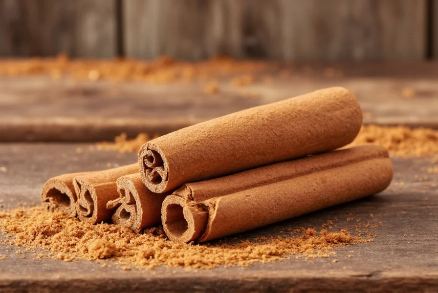 Cinnamon for Blood Sugar: Evidence-Based Benefits and Limits