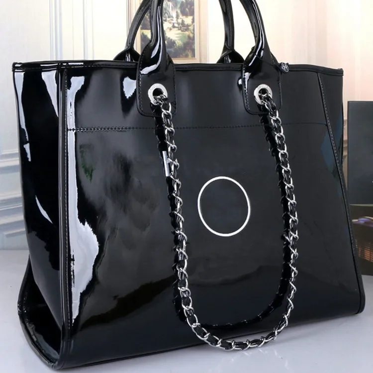 

2021 new multi color ladies handbag Large Capacity Female waterproof Shopping Bag PU Leather Tote Handbags