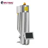 Pipe Extrusion Control System