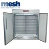 automatic chicken egg incubator hatching machine