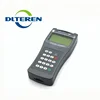 High accuracy low cost CE marked hand held hydraulic ultrasonic flow meter