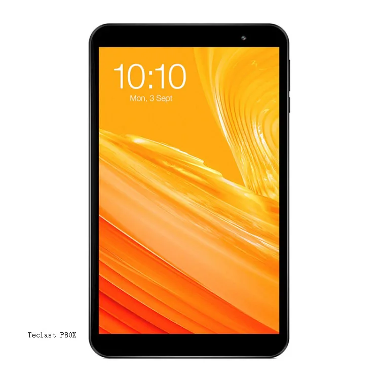 

Teclast P80X 8 inch Tablet Android 9.0 4G Phablet SC9863A Octa Core 1280*800 IPS 2GB RAM 32GB ROM Tablet PC