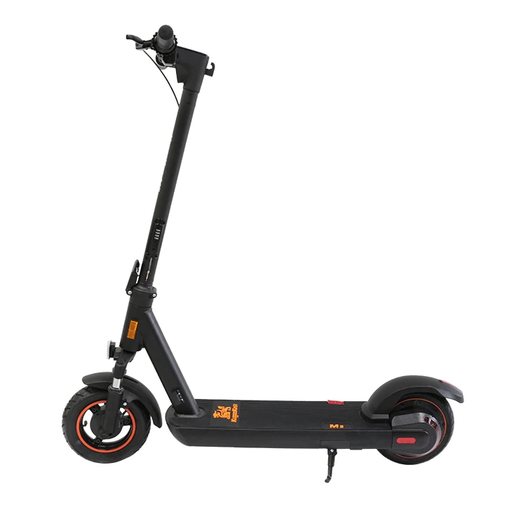 

European warehouse 2023 new KugooKirin M3 500W 36 V 13 Ah waterproof high speed two wheel electric scooter with NFC Card unlock