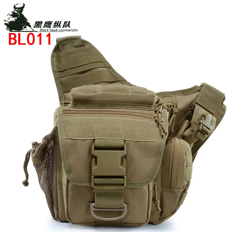 China Factory Classic Outdoor Haversack 