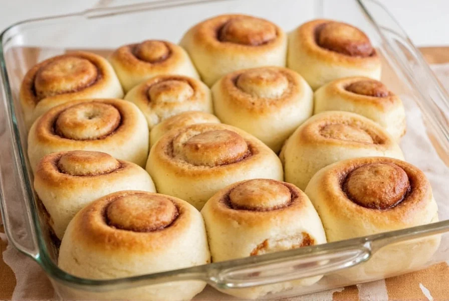 best cinnamon rolls recipe