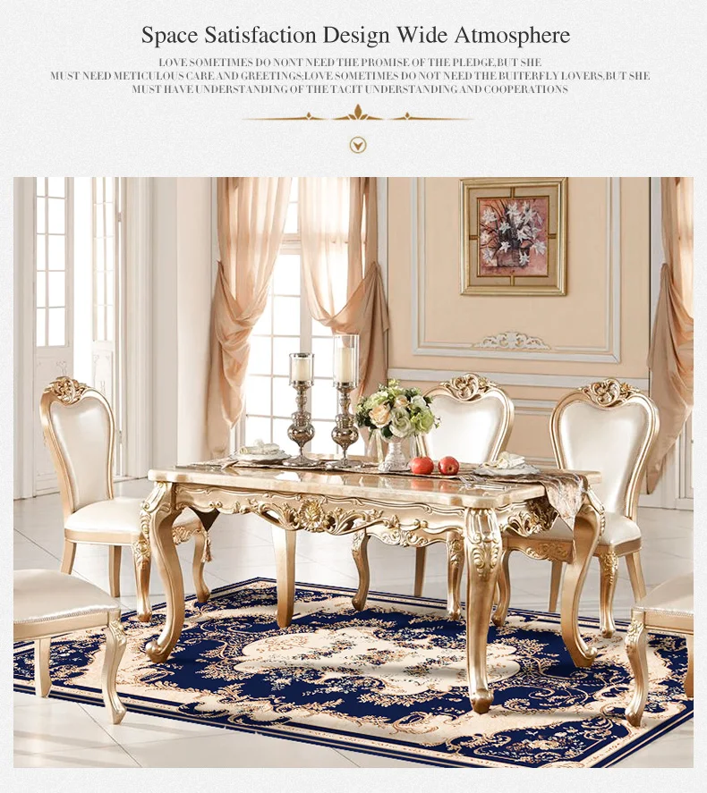 High quality beautiful healthy luxury royal hotel floor carpet living room