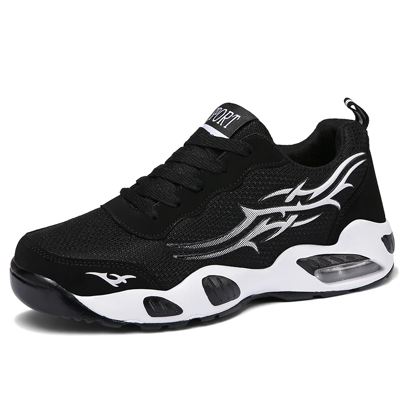 Unisex Breathable Mesh Air Cus