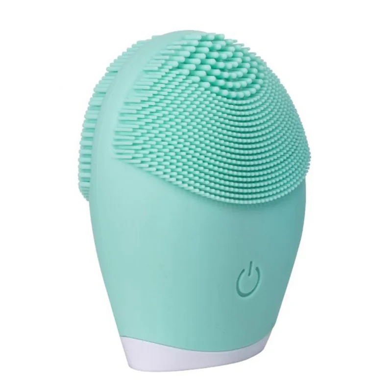 

Custom Electric Spin Scrubber Brush for Resale, Pink purple blue