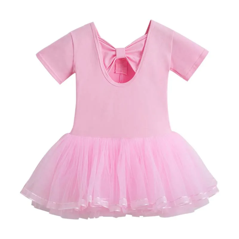 Want to Sell Party Costumes Full Skirted Cotton Dance Girls Ballet Tutu GBSZ-004