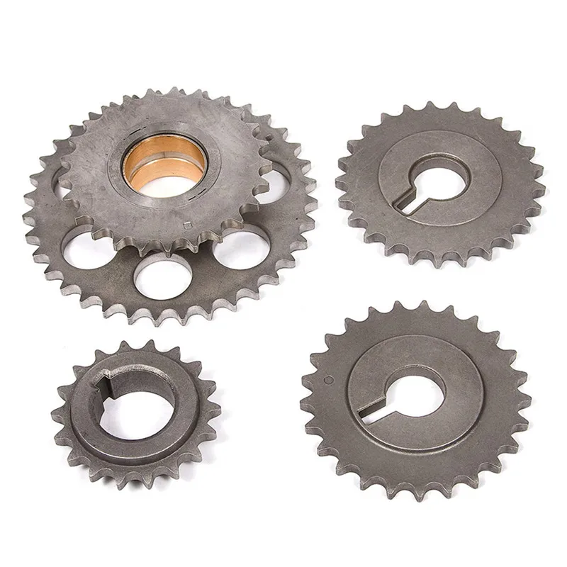 1.6l Ga16de Dohc Timing Chain Kit 130240m200 1302557y20 130770m200