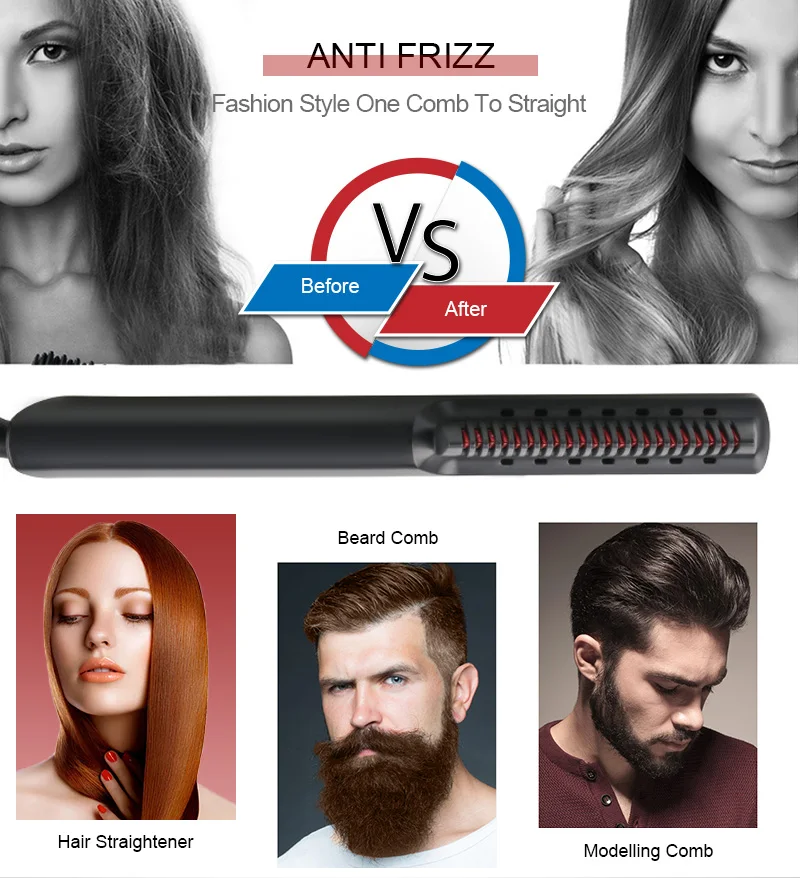 cutter head hair clipper comb for philips electric t