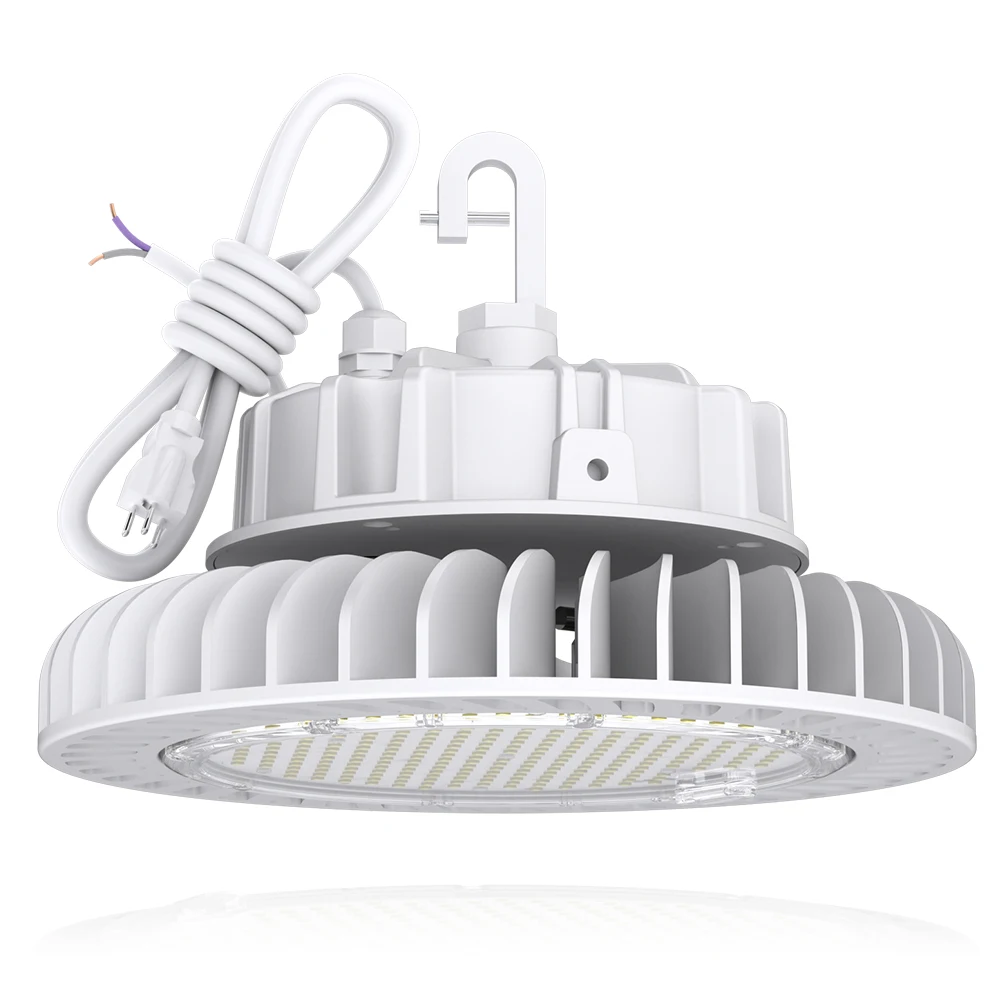 

Free shipping & Fast delivery within one week white superbright led highbay light