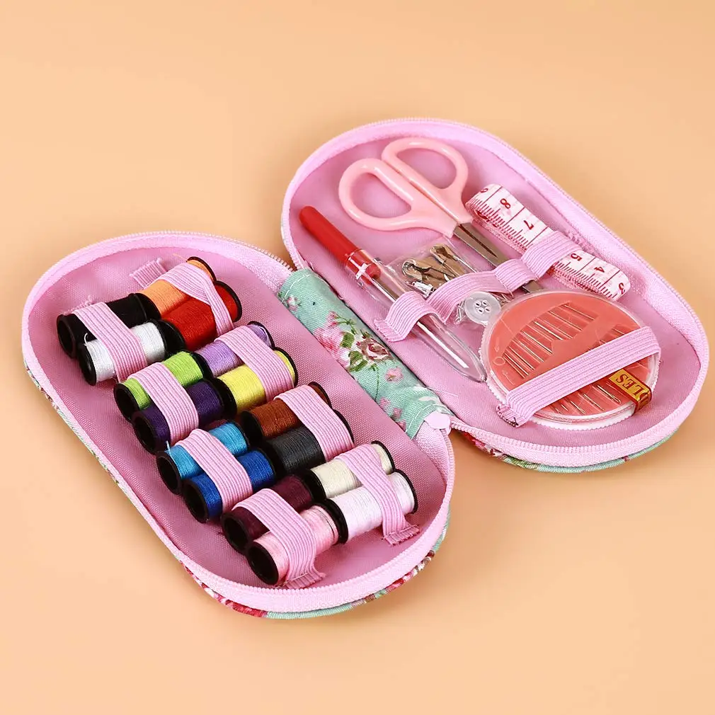 Portable Mini Travel Sewing Kits Bulk,Sewing Kit Needle Sewing Kit For ...