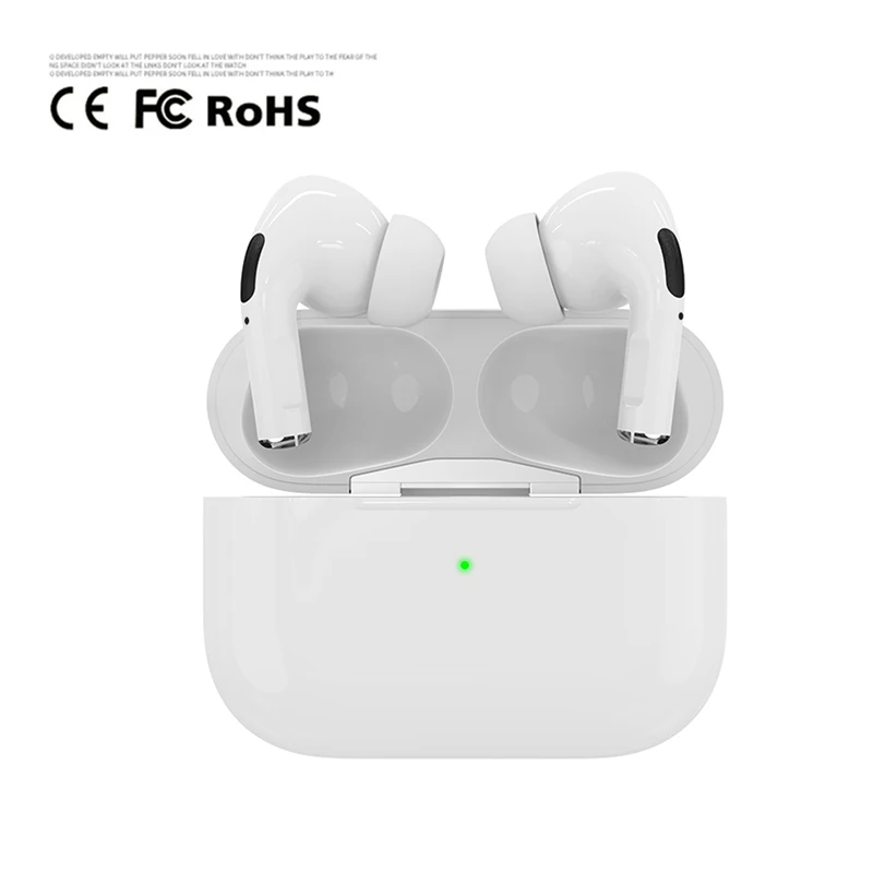 

Top Quality Bluetooth Earbuds 5.0 Waterproof iPro3 Wireless Earphone Wireless Earbuds Earphone