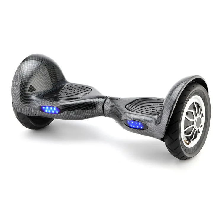 

Free Shipping No Tax Wireless Remote Control 10 inch Balance Scooter Balance Car with LED Turn Signal Lights