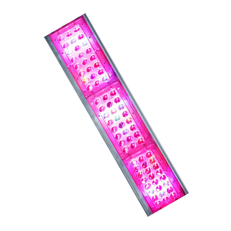 Wholesale China Horticulture led grow light bar led lighting board actual wattage 216W