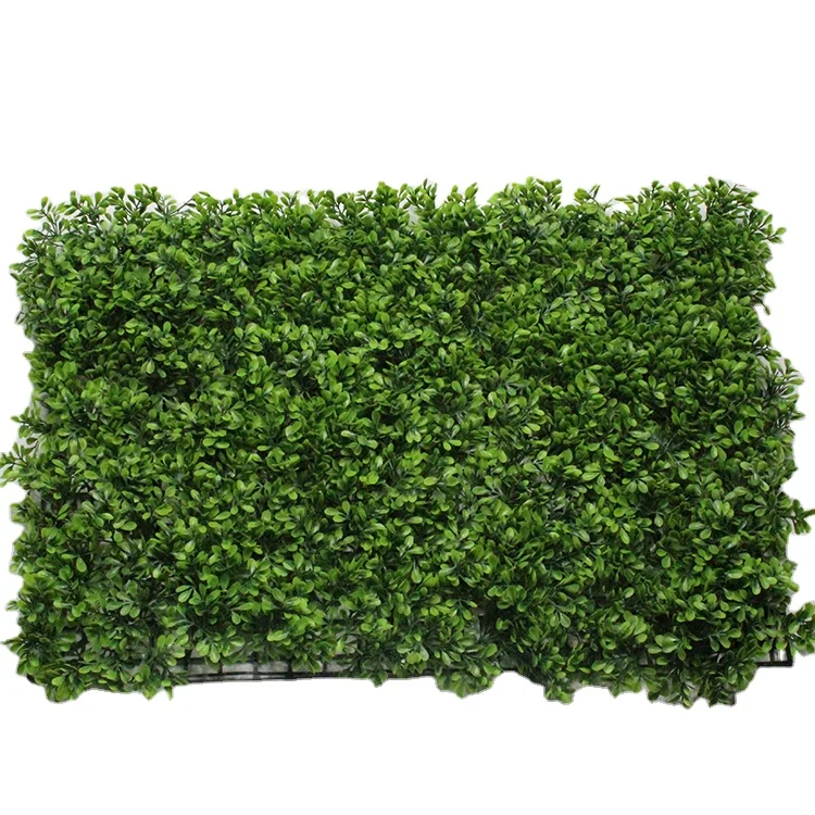 

New Design Customized artificial green plant wall Plant Green Grass Wall for Home party Decoration