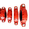 Ductile Iron Professional Grooved Flexible VIC Standard Couplings and gasket for fire protection engineering coal mine oil feild