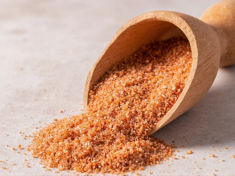 Is Salt a Spice? The Culinary Science Explained
