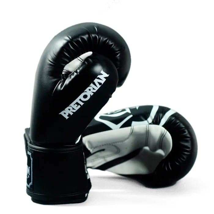 

PRETORIAN Gel Boxing Gloves for Men & Women MMA Sparring Muay Thai Kickboxing Training Punching Bag Mitts USA Version, 5 colors available