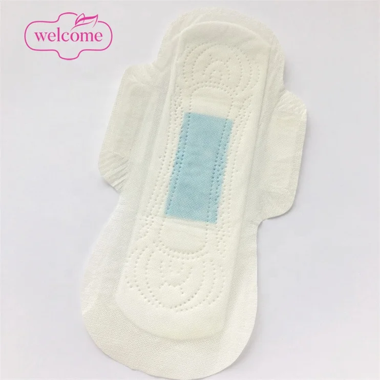 

Hygiene Products Manufacturers Disposal Hot Selling Human Cherish Bio Fc Sanitary Pad In Malaysia Sanitary Pads, White,yellow,pink