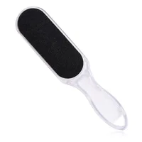 

Hot Sale Foot Beauty Care Tools Double Sided Foot File