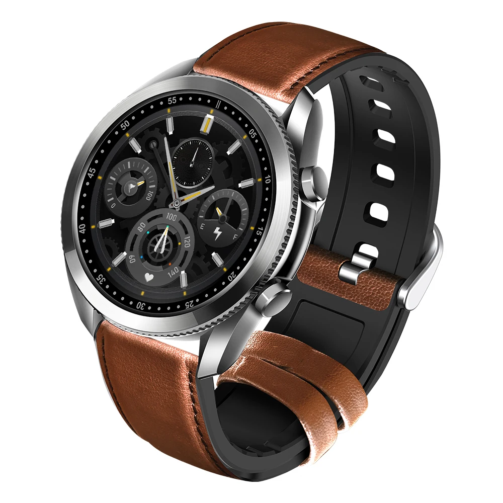

The factory sells UM90 M26PLUS T500 Z36 smart watches smartwatch with BT call, 2 colors