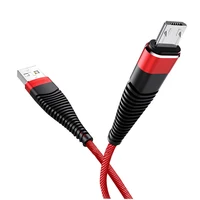 

SIPU factory price mobile phone data line wholesale micro usb type c charger cable