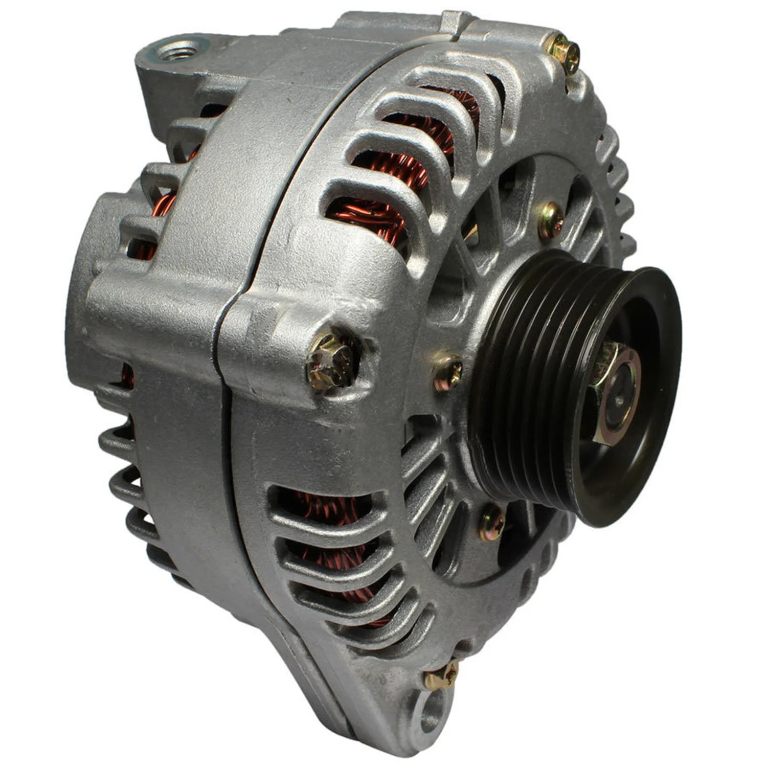 

Auto Dynamo Alternator Generator For Ford Mitsubishi 113554 F3DU10300CB F3DV10300CA F3DZ10346A ALM3554 A6T41591 13447N
