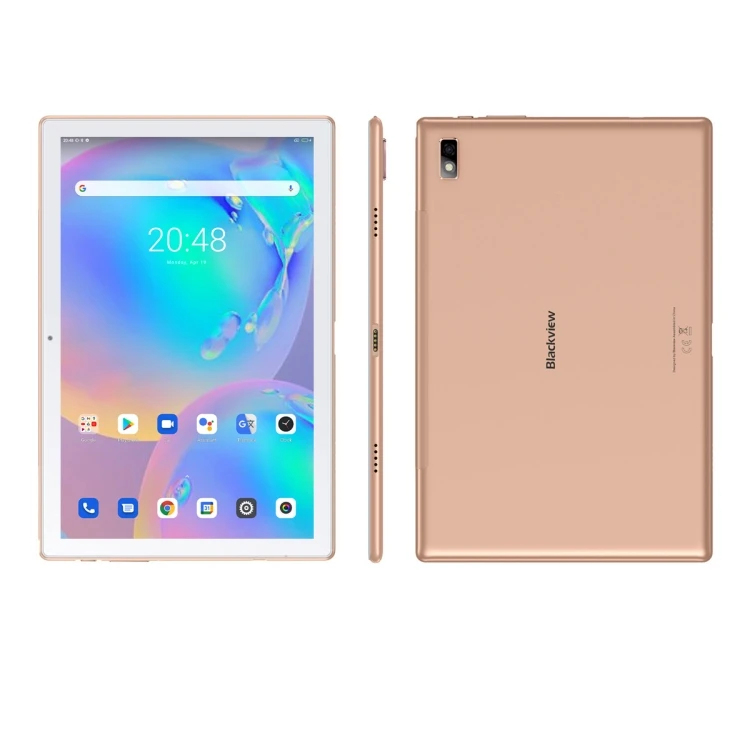 

Factory Wholesale Blackview Tab 9 Tablet PC 10.1 inch 4GB+64GB Professional Android 4G Phone Call Tablets