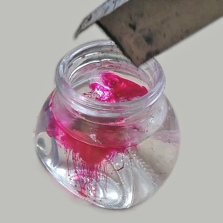 
Rhodamine B CAS 81-88-9 With Purity of 100%,80%,60% Powder and 70% Wet powder 