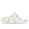 2017 Magnificent Floral Nursing Shoe Soft fresh Doctor Garden Nurse Classic Pro EVA clogs