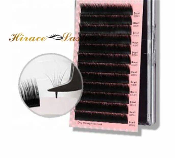 

in stock Matte Black Soft Fur Blossom Mink Fur Lashes Cashmere