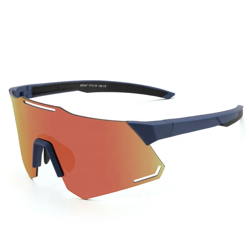 

Outdoor Sports Glasses Polarized Myopia Driving Fishing Polarized Cycling Sunglasses Bike Sunglasses