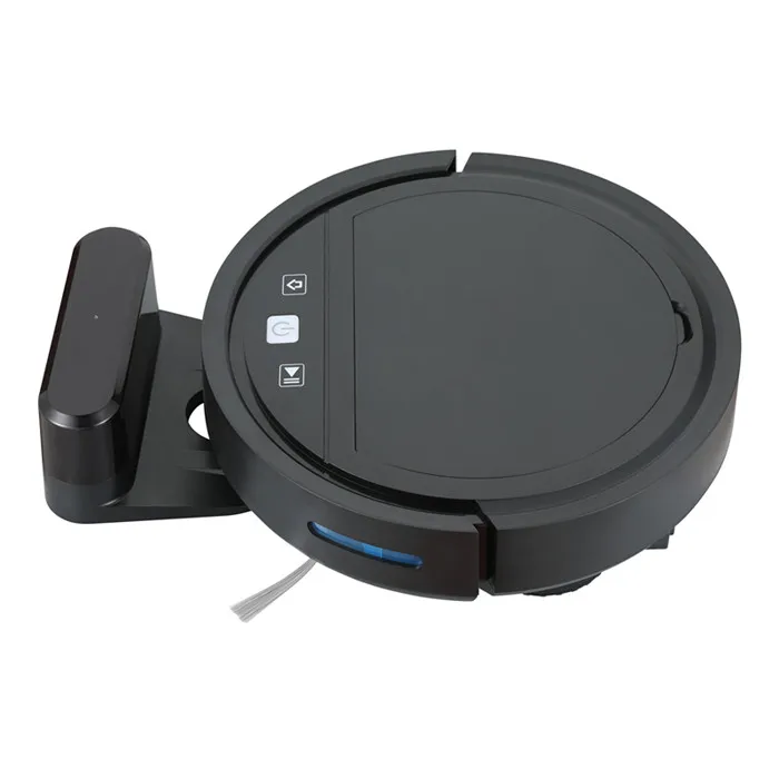 
Intelligent robot cleaning robot vacuum cleaner and intelligent sweeping robot 