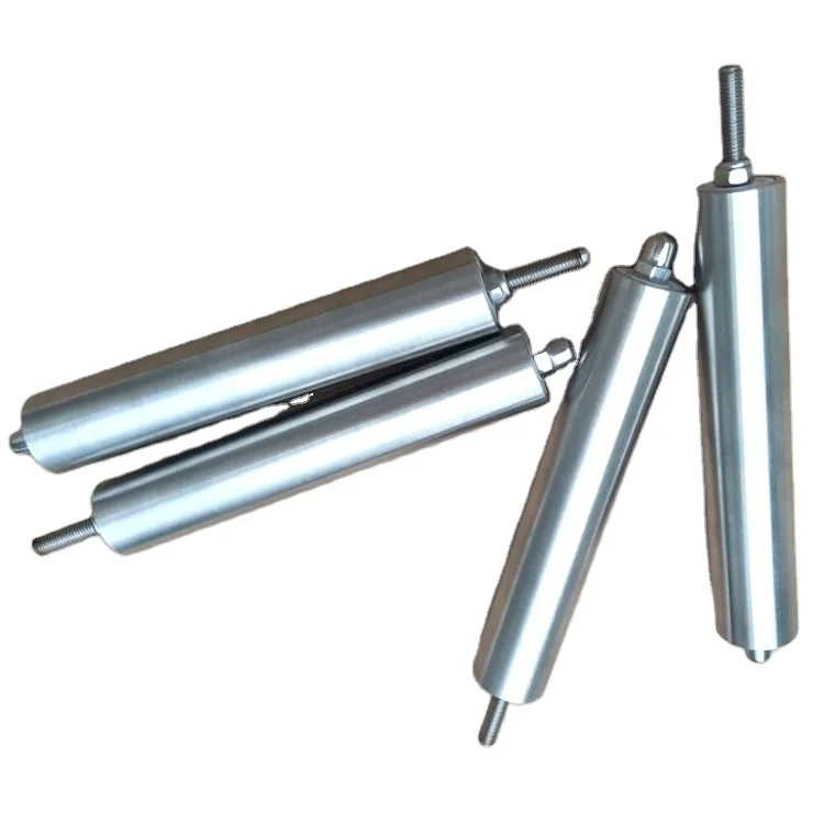 

Mirror Finish Gloss Plating Chrome Roller
