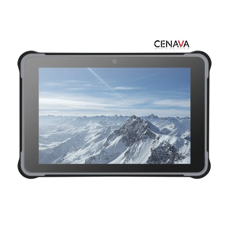 

High Quality Cenava A11T3 4G Rugged Tablet 10.1 inch 6GB+128GB IP67 Android 9.0 MTK Helio P60 Octa Core 10 inch rugged tablet pc