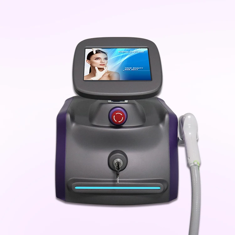 

808nm diode laser hair removal for body professional laser hair removal china factory price machine