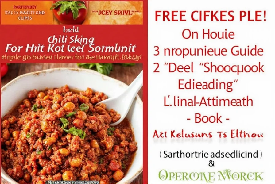 Chili Crisp Products