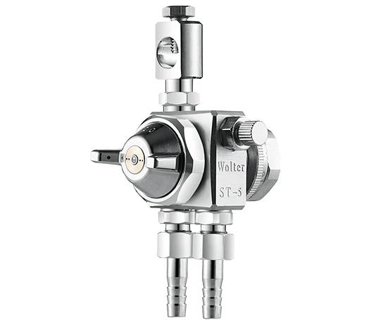 

Automative Spray Gun Automatic spray nozzle ST-5 ST-6