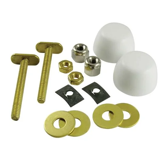 Flange Bolt Set,Universal Fit Bolt Closet Bolt For Toilets Buy Toilet