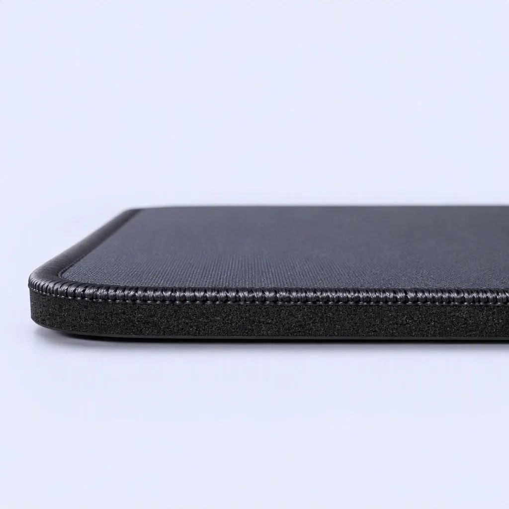 Precision 3mm Balanced Slim Profile