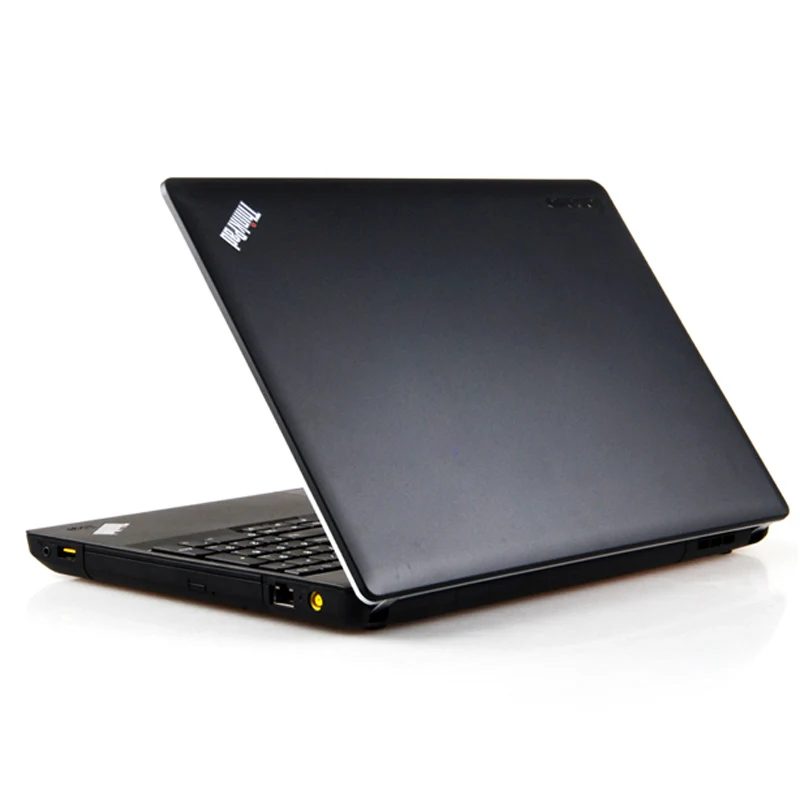 

refurbished laptop second hand laptop notebook Computer for Business Gaming Used Laptop E530 intel core I5 I7 dual core 15.6inch