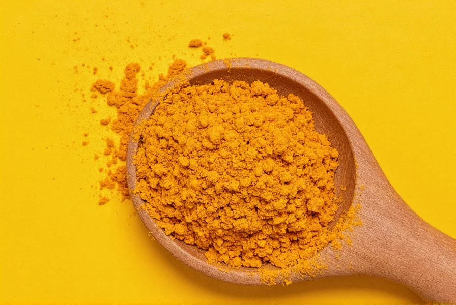 Turmeric for Weight Loss: Science-Backed Benefits & Limits