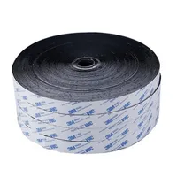 

High quality 100% nylon 3m dual lock 9448 hook and loop tape for package