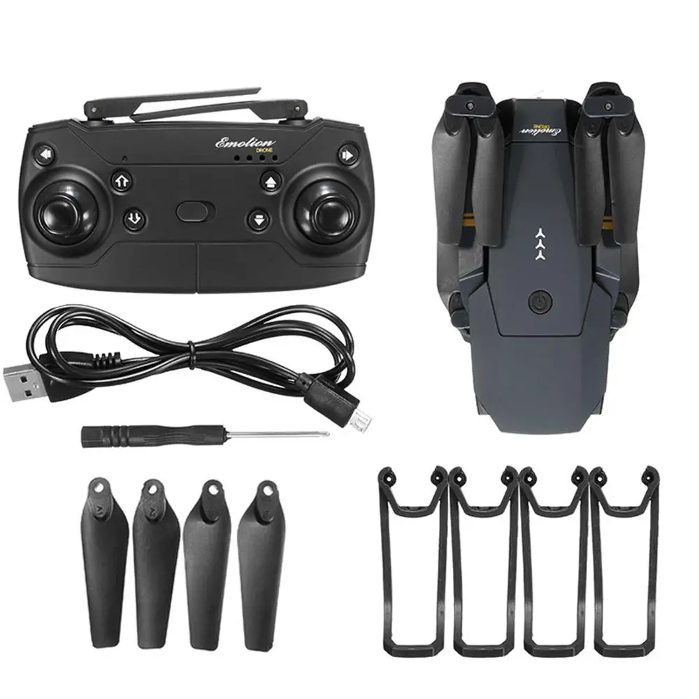 

Wanscom quadcopter low prices E58 1080p drone with camera 4k