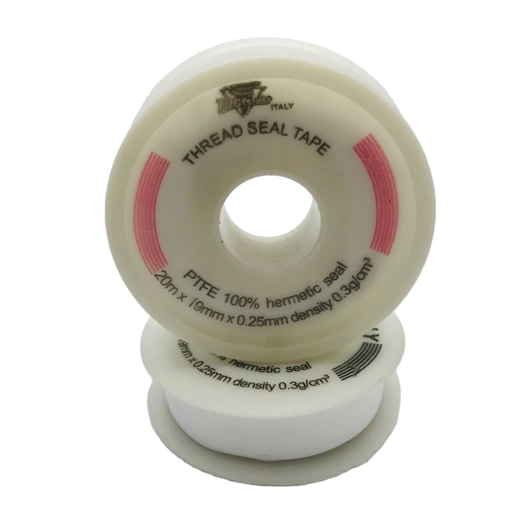 

Latest Design 19mm pipe Ptfe Thread Seal Tape