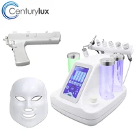 

Hot pigment acne removal 6 and 1 hydrofacials machine hydro facial microdermabrasionmachine